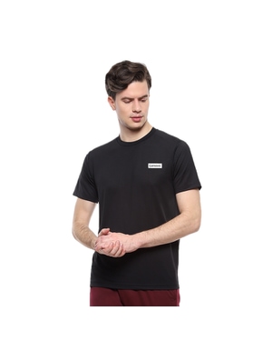 Hummel Ethel Recycle T-Shirt-Black